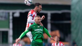 Wiadomo, kto będzie odpowiadał za transfery w Warcie Poznań