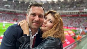 Kwiatkowski już zapowiedział to żonie. Chodzi o najbliższy mecz kadry