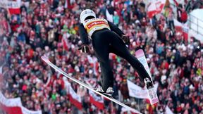 Kolejne podium Polaków w "drużynówce" w Zakopanem