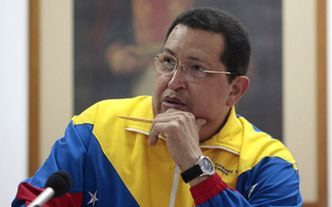 Hugo Chavez chce dalej rządzić. To realne?