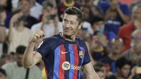 Ujawnili, jak "Lewy" zaskoczył Bayern