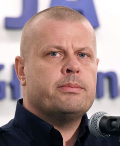 Łukasz Warzecha: Policja potrzebuje głębokiej reformy, a nie zabawy w nieudane nominacje