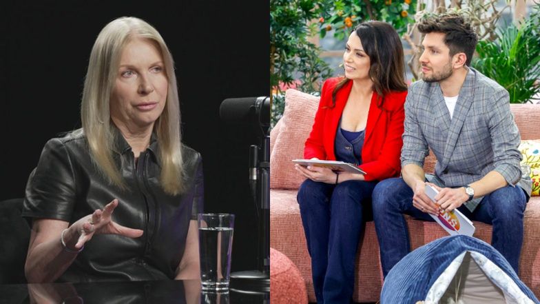 Mariola Bojarska-Ferenc ocenia zmiany w TVP