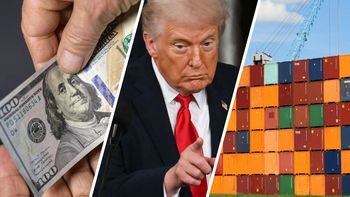 Cła Schrödingera. Allianz: Wyrok Sądu Najwyższego USA to ulga tylko na papierze