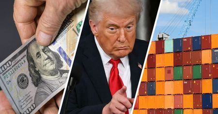 Trump "oszukał system"? Eksperci biją na alarm