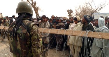 Afganistan budzi coraz większe wątpliwości Amerykanów