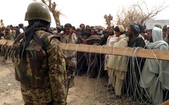 Afganistan budzi coraz większe wątpliwości Amerykanów