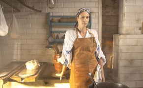 TVN HD Nic na siłę