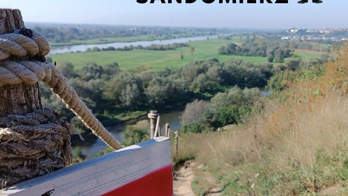 Sandomierz na weekend