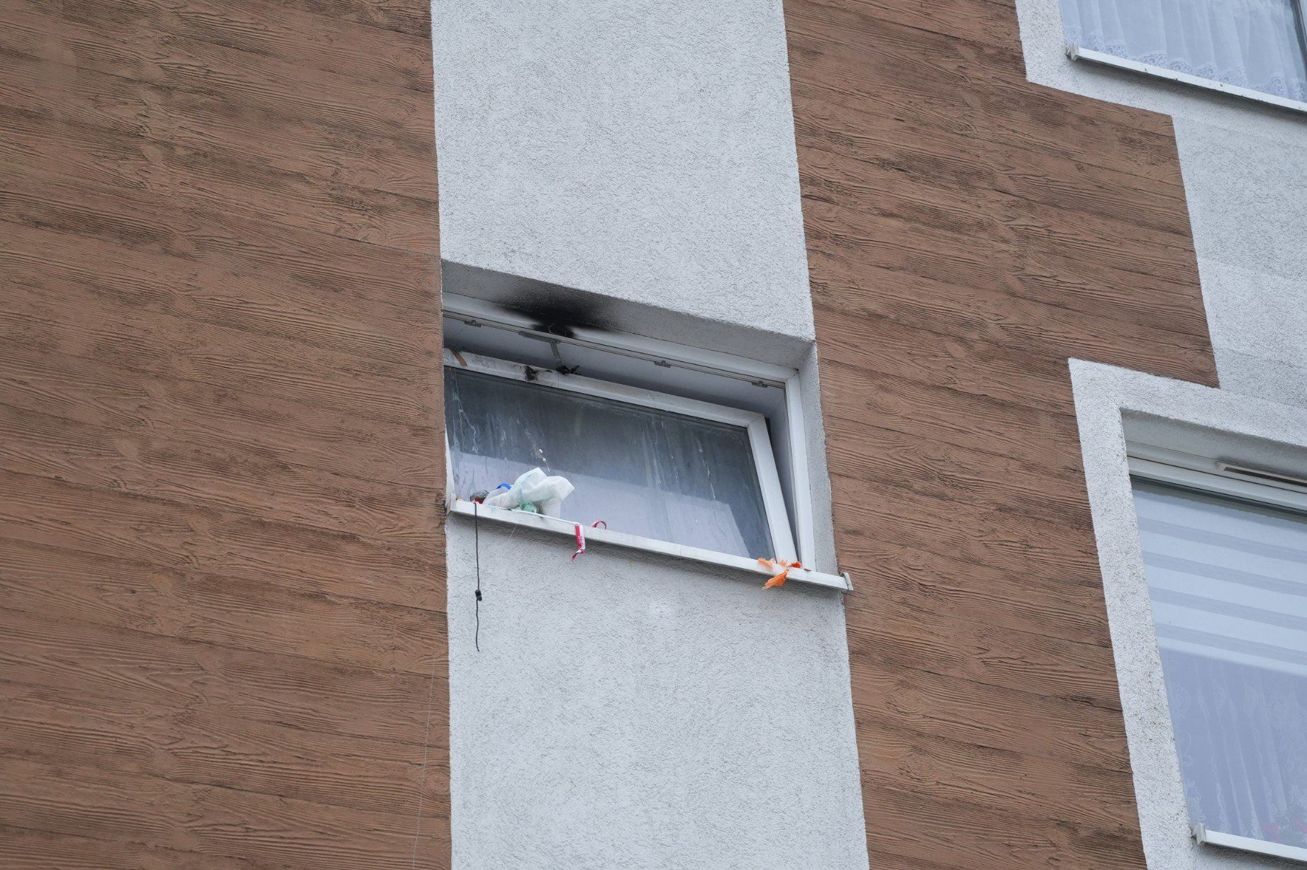 Budynek przy ulicy Andersa 79 w Toruniu