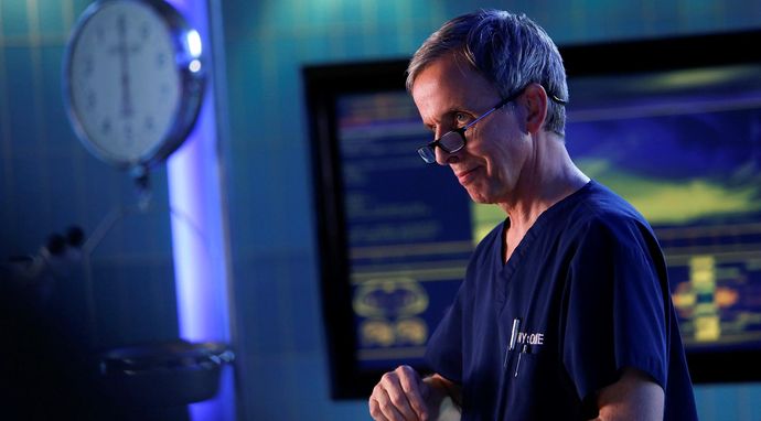 CSI: Kryminalne zagadki Nowego Jorku