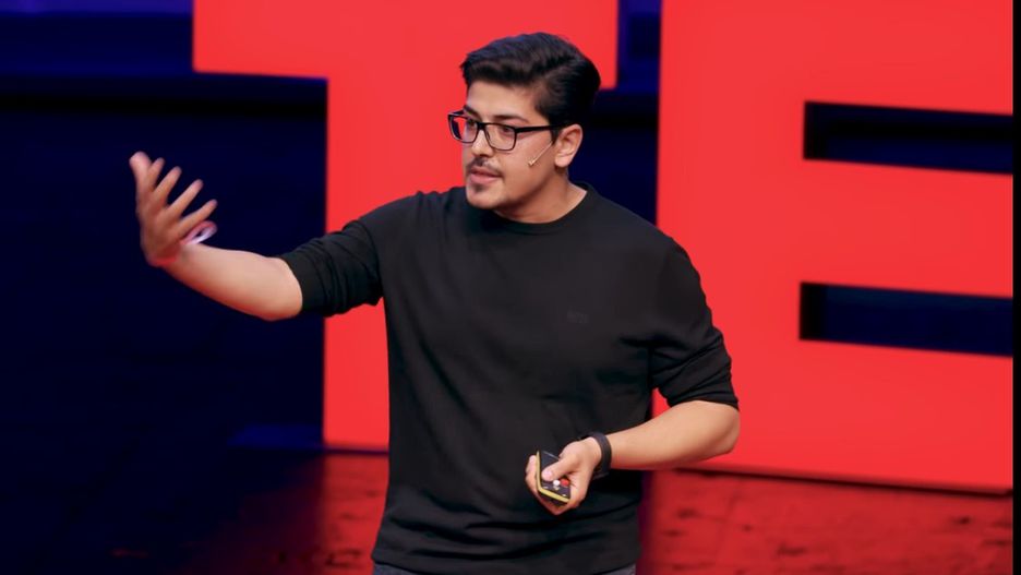Ramin Hasani