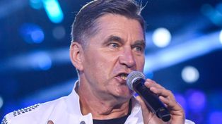 Spłodził dziecko z 16-latką. Ma nieślubną córkę. Teraz brylował na pielgrzymce o. Rydzyka