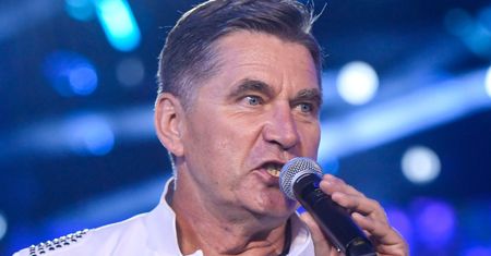 Spłodził dziecko z 16-latką. Ma nieślubną córkę. Teraz brylował na pielgrzymce o. Rydzyka