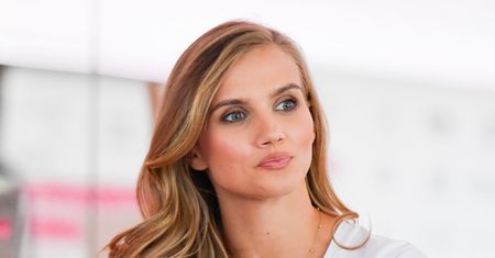Agnieszka Kaczorowska o wsparciu bliskich: "Bardzo lubię to poczucie, że niczego i nikogo nie potrzebuję". Wymowne?