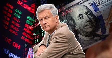 Pierwsza taka decyzja od lat. Jaki był ukryty cel Fed? [OPINIA]