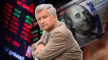Pierwsza taka decyzja od lat. Jaki był ukryty cel Fed? [OPINIA]