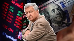 Pierwsza taka decyzja od lat. Jaki był ukryty cel Fed? [OPINIA]