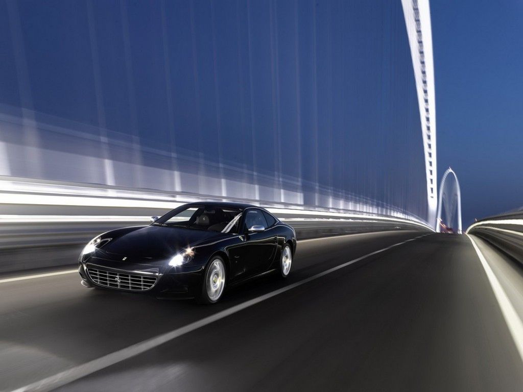 Za co kochamy Ferrari? [galeria] 7