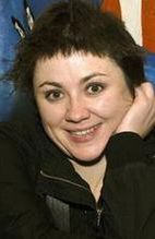 Maria Peszek