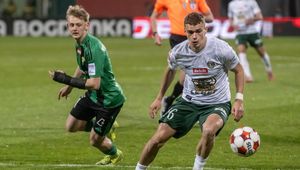Efektowna partia Śląska Wrocław. PKO Ekstraklasa jest już blisko