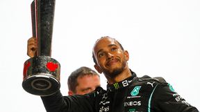 Lewis Hamilton w trybie superbohatera. Odwróci losy walki o tytuł?
