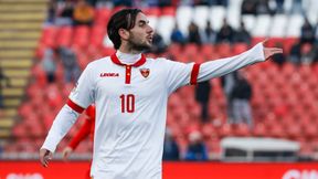 Transfery. Legia Warszawa wciąż bez zimowych wzmocnień. Zrezygnowała z reprezentanta Czarnogóry