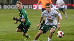 Efektowna partia Śląska Wrocław. PKO Ekstraklasa jest już blisko