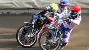 Galewski pyta, Ogonowski odpowiada. Orzeł na kontrze. Brakuje lidera. Najważniejsze będzie ogarnięcie toru