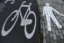 Warszawa. Na ścieżce rowerowej zginęła 16-latka. Jest akt oskarżenia