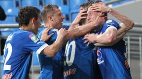 Ostatni sprawdzian Lecha przed meczem z Udinese LIVE na SportoweFakty.pl!