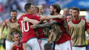Zoltan Gera autorem najładniejszego gola Euro 2016 według głosowania na stronie UEFA