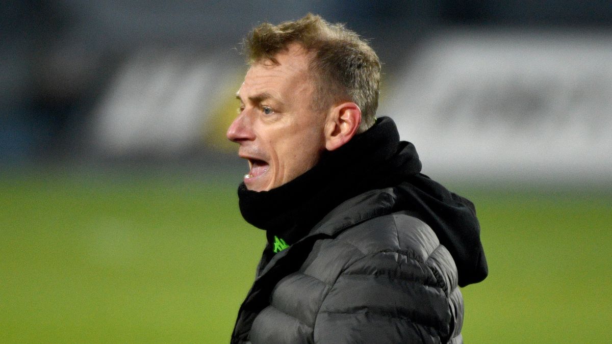 PAP / Darek Delmanowicz / Na zdjęciu: Bogdan Zając