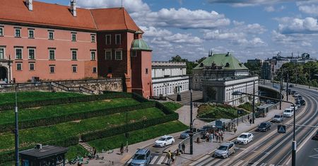 Jakie miasto kryje się pod tymi tablicami rejestracyjnymi? Odgadniesz 14/14?