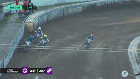 Żużel. Subiektywny ranking PGE Ekstraligi. TOPlista 5. kolejki