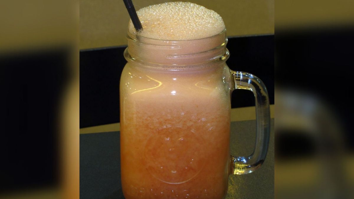 Eliksir z grejpfruta idealny na przedwakacyjne zrzucanie kilogramów