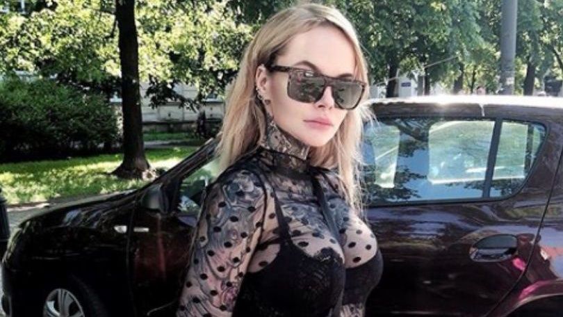 Monika Miller krytykuje Idę Nowakowską