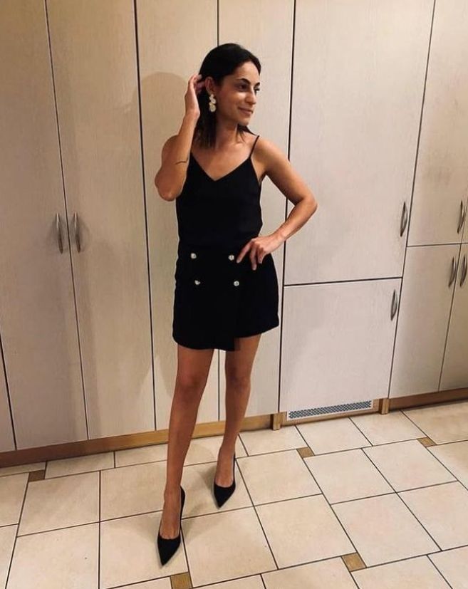 Kaja Kajuth