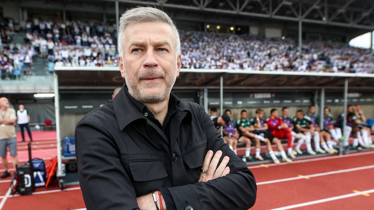 PAP / Michał Meissner / Na zdjęciu: Edward Iordanescu