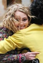 "The Carrie Diaries": Młoda Carrie Bradshaw. Pierwsze zdjęcia z planu!