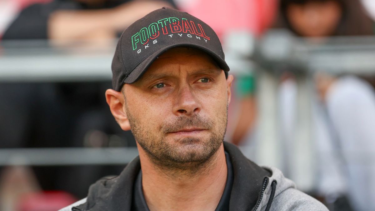 Getty Images / Na zdjęciu: Artur Skowronek