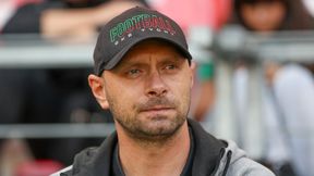 Dwa miesiące bez wygranej. Kończy się cierpliwość w GKS-ie