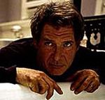 Harrison Ford szuka mordercy Lincolna