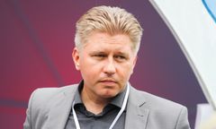 Matczak przypomina swój wywiad. Sprawy syna nie komentuje