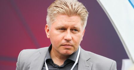 Matczak przypomina swój wywiad. Sprawy syna nie komentuje