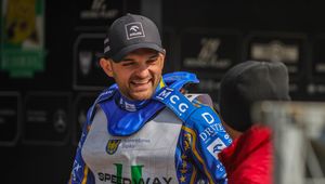 Żużel. "Wiele pytań". Mistrz świata wie, że czeka go dużo pracy