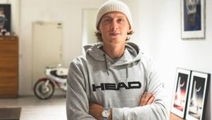 Myśli samobójcze i ataki paniki. Dramatyczne wyznanie sportowca