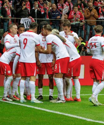 Portugalia - Polska. Gdzie oglądać mecz Ligi Narodów UEFA? O której?