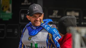 Żużel. "Wiele pytań". Mistrz świata wie, że czeka go dużo pracy