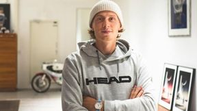 Myśli samobójcze i ataki paniki. Dramatyczne wyznanie sportowca